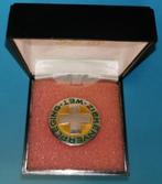 zilveren medaille, Verzamelen, Ophalen of Verzenden, Zo goed als nieuw