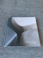 Atelier Vierkant Collection 2015 Boek, Ophalen of Verzenden