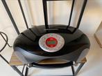 Grundig Beezz draagbare radio met cd-speler, zwart, Ophalen, Zo goed als nieuw, Radio, Met cd-speler