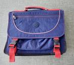 Kipling Boekentas, Ophalen, 30 tot 40 cm, Blauw, Aktetas of Boekentas