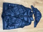 puffer jas, Kleding | Heren, Jassen | Winter, Ophalen, Maat 52/54 (L), Zara, Zwart