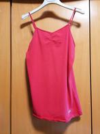 Topje, Kleding | Dames, Topjes, Maat 42/44 (L), Ophalen of Verzenden, Zonder mouw, Gedragen