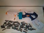 Bijna nieuwstaat X-Shot met extra kogels (50!), Ophalen of Verzenden, Zo goed als nieuw