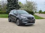 Opel Mokka X 1.6 CDTi ** Leer - Navi - Camera ** Garanti 12M, Auto's, Opel, Voorwielaandrijving, Leder, Bedrijf, 5 deurs