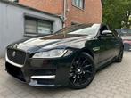 Jaguar XF 2.0D R Sport | 2016 | 180 pk | FULL OPTION, Euro 6, XF, Diesel, Particulier