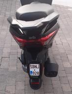 Aprilia 50cc klasse B SXR, Ophalen, Zo goed als nieuw