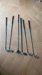 Club de golf en moyenne état pour homme, Sport en Fitness, Golf, Ophalen of Verzenden, Gebruikt, Club, Overige merken