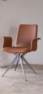 5 chaises à dessin de marque Satino bonne état., Maison & Meubles, Chaises
