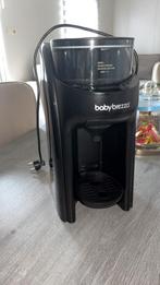 Baby Brezza Flesmaker Formula Pro Advanced zwart, Kinderen en Baby's, Babyvoeding en Toebehoren, Ophalen, Zo goed als nieuw