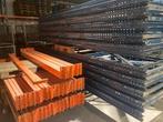 magazijnrekken palletrekken POLYPAL, Zakelijke goederen, Kantoor en Winkelinrichting | Magazijn, Stelling en Opslag, Ophalen