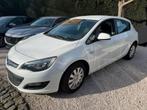 Opel Astra 1.4i benzine - 2013*75000KM*Airco*GARANTIE!, Auto's, Opel, Voorwielaandrijving, Stof, Wit, Bedrijf