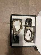 REPOSE-PIED RAPTOR TITANIUM ENDURO, Motoren, Ophalen of Verzenden