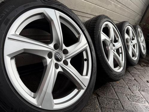 19 " Audi A6 S6 C8 Allroad Q3 SQ3 RSQ3 A7 S7 4K A8 D5 velgen, Auto-onderdelen, Banden en Velgen, Banden en Velgen, All Season