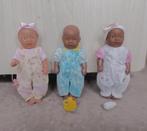 Vintage Baby Born Miniworld zomer, Kinderen en Baby's, Speelgoed | Poppen, Ophalen of Verzenden, Gebruikt