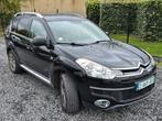 *** VERKOCHT ***, Auto's, Citroën, C-Crosser, Bedrijf, 4x4, Te koop