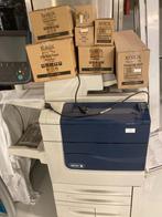 xerox printer color 550, Computers en Software, Printers, Ophalen, Gebruikt, Printer