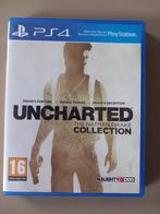 Uncharted - The Nathan Drake collection - PS4 - PlayStation4, Enlèvement, Aventure et Action, Utilisé, À partir de 16 ans