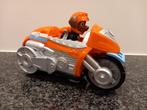 Paw patrol Zuma + motor, Ophalen, Zo goed als nieuw