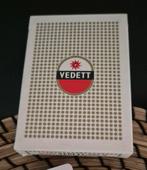 Vedett pin-up kaartspel, Ophalen, Zo goed als nieuw