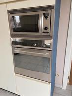 Oven bauknecht, Elektronische apparatuur, Ovens, Ophalen, Gebruikt, Oven, Hete lucht