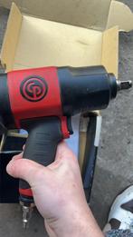Chicago pneumatic cp7748 1/2 slagmoersleutel, Ophalen, Zo goed als nieuw