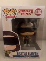 Battle Eleven Stranger things Funko Pop, Verzamelen, Poppetjes en Figuurtjes, Ophalen of Verzenden, Zo goed als nieuw