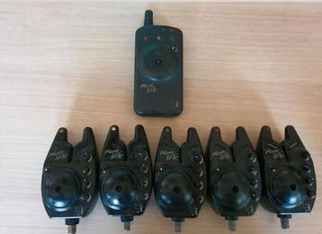 Fox dxr 4+1 beschikbaar voor biedingen