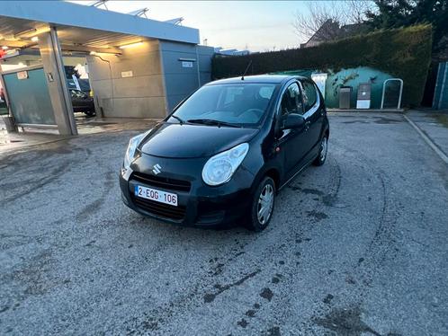 Suzuki alto euro 5, Auto's, Suzuki, Particulier, Alto, Benzine, Euro 5, Ophalen