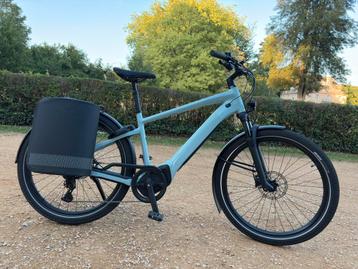 Specialized Turbo Vado 4.0 ,Size L beschikbaar voor biedingen