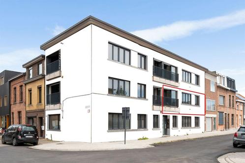Appartement te koop in Edegem, 2 slpks, Immo, Huizen en Appartementen te koop, Appartement, D