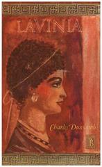 Lavinia, Boeken, Historische romans, Ophalen of Verzenden, Gelezen, Charles Dunscomb
