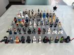LEGO Star Wars figuren / minifigs (update), Ophalen of Verzenden, Zo goed als nieuw, Lego