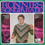 Ronnie Tober – Ronnies Songparade - LP, Cd's en Dvd's, Vinyl | Nederlandstalig, Ophalen of Verzenden, Gebruikt, 12 inch, Levenslied of Smartlap