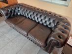 Salon Chesterfield JOHN FLEMING, Huis en Inrichting, Ophalen