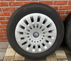 MERCEDES VITO & VIANO WINTERSET - 225/55/R17, Auto-onderdelen, Banden en Velgen, Ophalen, Gebruikt, Banden en Velgen, 17 inch