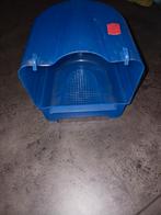 Voeder/ drinkbak vogels, Dieren en Toebehoren, Ophalen of Verzenden, Zo goed als nieuw