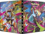 Pokémon Card Organizer | voor 252 kaarten | GRATIS LEVERING, Envoi, Neuf, Livre ou Catalogue, Foil
