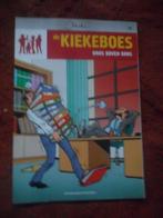 Kiekeboe, Ophalen, Eén stripboek, Merho, Zo goed als nieuw