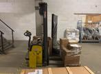 Elektrische Stapelaar, Ophalen, Stapelaar, Tot 1000 kg, BT