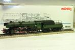 MARKLIN 34156 VAPEUR 26.005 SNCB NMBS AC DIGITAL DELTA, Analogique, Enlèvement ou Envoi, Courant alternatif, Comme neuf