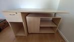Bureau, draaikast, Huis en Inrichting, Ophalen, Gebruikt, Bureau