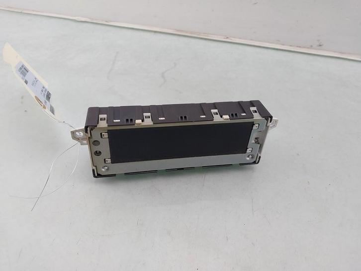 INTERIEUR DISPLAY Opel Vivaro (01-2019/03-2024), Auto-onderdelen, Interieur en Bekleding, Opel, Gebruikt