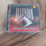 illusion 2001 the mars edition   2cd, Gebruikt, Ophalen of Verzenden, Techno of Trance