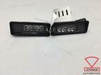 vw polo 2g 2018 vag kentekenverlichting led set 1k8943021d, Auto-onderdelen, Gebruikt, Volkswagen