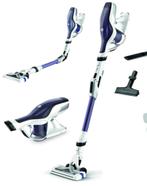 Rowenta Air Force Flex 560 draadloze steelstofzuiger, Ophalen of Verzenden, Zo goed als nieuw, Stofzuiger