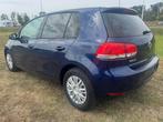 Volkswagen Golf Golf 1.4i Trendline / Garantie 12m., Auto's, Volkswagen, Elektrische ramen, Euro 5, Stof, Gebruikt
