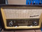 Radio Telefunken Rhythmus9 - 1958, Audio, Tv en Foto, Radio's, Ophalen, Radio