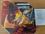 1x lego 71730 Ninjago Epische strijd set  Kai tegen Skulkin., Verzenden, Nieuw, Complete set, Lego