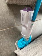 Kokido Aspirateur Rechargeable Telsa 30, Tuin en Terras, Zwembad-toebehoren, Ophalen, Zo goed als nieuw
