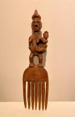 Kam - hout- Yaka - Kameroen, Antiek en Kunst, Ophalen of Verzenden